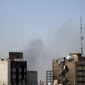 Analityk PISM: Kluczowa będzie odpowiedź Iranu