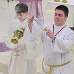 Dzień Wspólnot Młodzieżowych