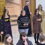 Dzień Wspólnot Młodzieżowych