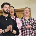 Dzień Wspólnot Młodzieżowych