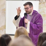 Dzień Wspólnot Młodzieżowych