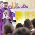 Dzień Wspólnot Młodzieżowych