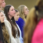 Dzień Wspólnot Młodzieżowych