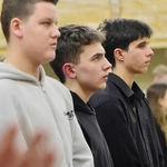 Dzień Wspólnot Młodzieżowych