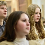 Dzień Wspólnot Młodzieżowych