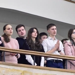 Dzień Wspólnot Młodzieżowych