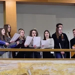 Dzień Wspólnot Młodzieżowych