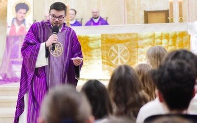 Dzień Wspólnot Młodzieżowych