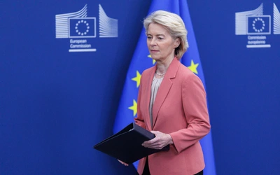 Szefowie unijnych instytucji: Rozwój sytuacji w Iranie jest niezwykle niepokojący