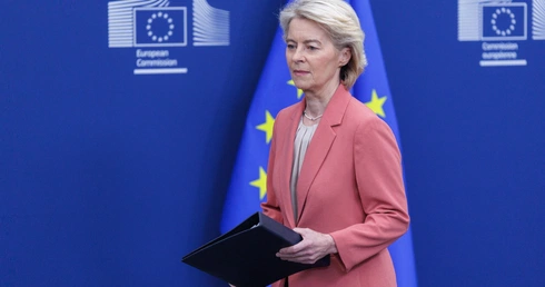 Szefowie unijnych instytucji: Rozwój sytuacji w Iranie jest niezwykle niepokojący