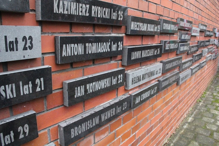 Cmentarz Osobowicki we Wrocławiu.