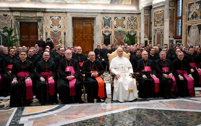 Polak nuncjuszem na Malcie