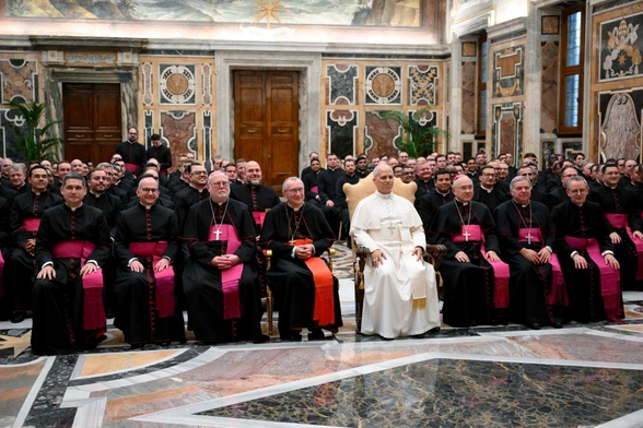 Polak nuncjuszem na Malcie