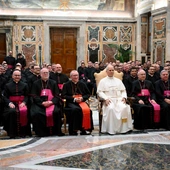 Polak nuncjuszem na Malcie