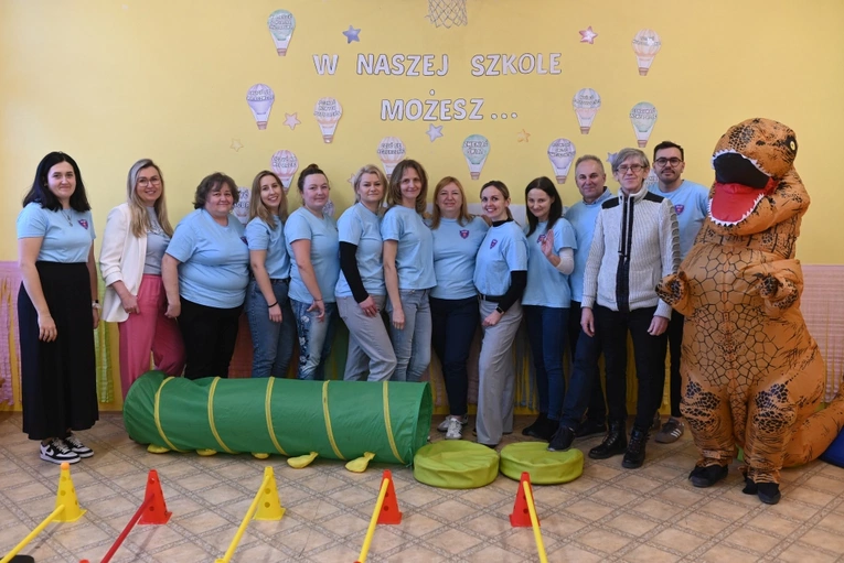 Dzień otwarty w NKSP Caritas Diecezji Świdnickiej