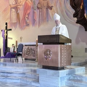 Nigdy nie przestań kochać!