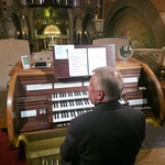 Droga Krzyżowa w słowie i muzyce