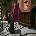 Droga Krzyżowa w słowie i muzyce