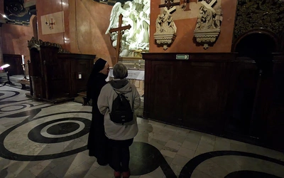 Droga Krzyżowa w słowie i muzyce