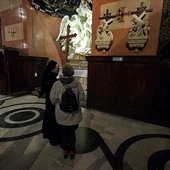 Droga Krzyżowa w słowie i muzyce