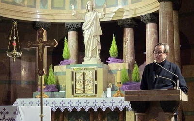 Słowo i muzyka, które przejmują do szpiku kości