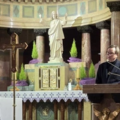 Słowo i muzyka, które przejmują do szpiku kości