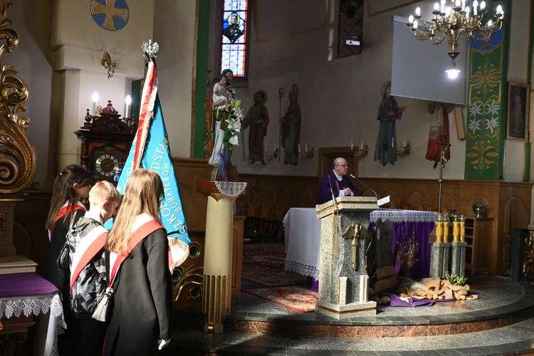 Odeszła Helena Dojczewska