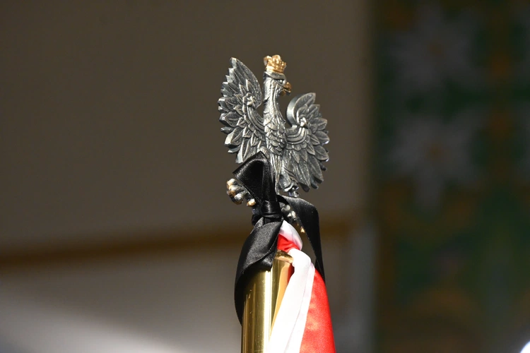 Odeszła Helena Dojczewska