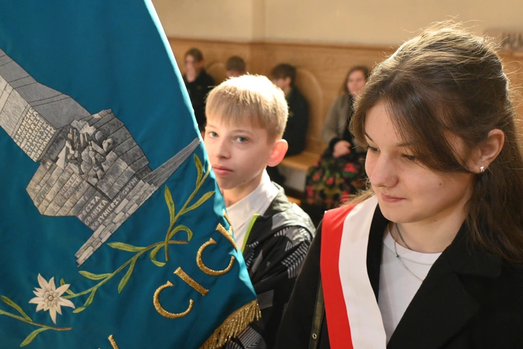 Odeszła Helena Dojczewska