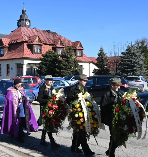 Odeszła Helena Dojczewska