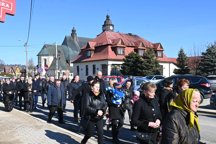 Odeszła Helena Dojczewska
