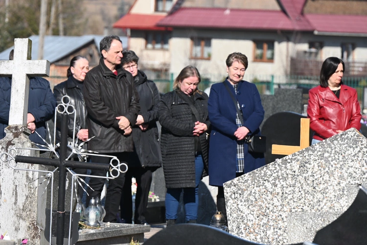 Odeszła Helena Dojczewska
