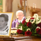 Odeszła Helena Dojczewska