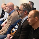 Kurs dla przyszłych nadzwyczajnych szafarzy Komunii Świętej