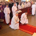 Pomogą rozdawać Komunię Świętą