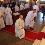 Pomogą rozdawać Komunię Świętą