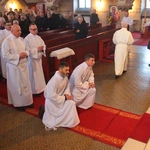 Pomogą rozdawać Komunię Świętą