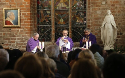 Dzień Pustyni dla Wrocławia