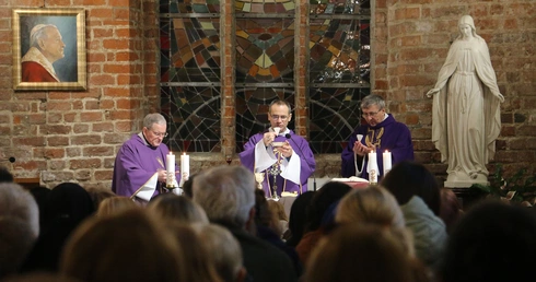 Dzień Pustyni dla Wrocławia