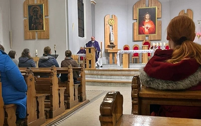 Pozwólcie, aby Bóg was zaskoczył!