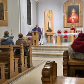 Pozwólcie, aby Bóg was zaskoczył!