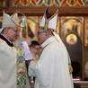 W Koszalinie odbył się ingres nowego biskupa