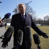 Trump: mogę atakować długo i przejąć cały Iran, albo zakończyć ataki za 2-3 dni