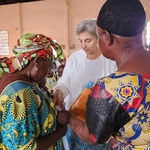 Dzieło Pomocy "Ad Gentes" ma już 20 lat