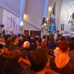 Rowerzyści w Pasierbcu