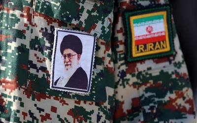 Prezydent USA: ajatollah Ali Chamenei nie żyje