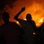 Dorastanie młodych w Zambii nie jest łatwe