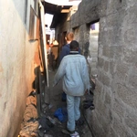 Dorastanie młodych w Zambii nie jest łatwe