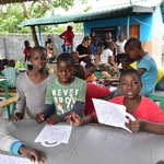 Dorastanie młodych w Zambii nie jest łatwe