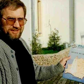 Warto poznać bogate doświadczenie misyjne biskupa Jerzego Mazura